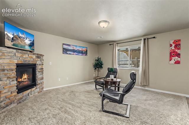 MLS Image for 984  Diamond Rim  ,Colorado Springs, Colorado