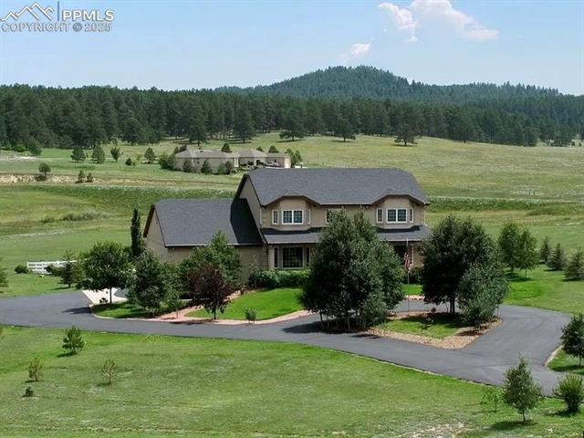 19525  Yellow Wing  , colorado springs  House Search MLS Picture