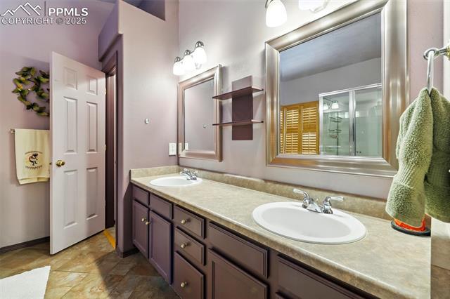 MLS Image for 1455  Brush Oak  ,Colorado Springs, Colorado