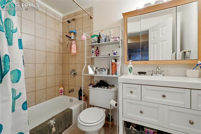 MLS Image for 1455  Brush Oak  ,Colorado Springs, Colorado