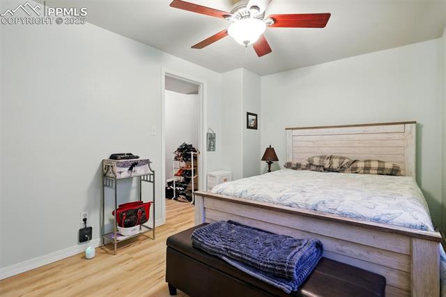 MLS Image for 1455  Brush Oak  ,Colorado Springs, Colorado