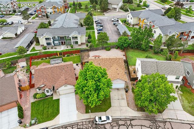 MLS Image for 1455  Brush Oak  ,Colorado Springs, Colorado