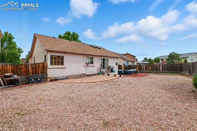 MLS Image for 1455  Brush Oak  ,Colorado Springs, Colorado