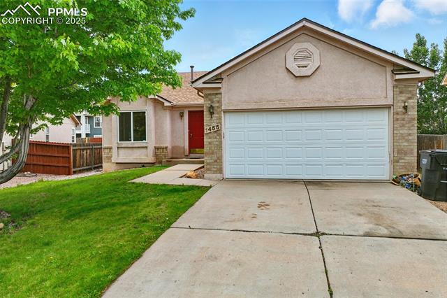 MLS Image for 1455  Brush Oak  ,Colorado Springs, Colorado