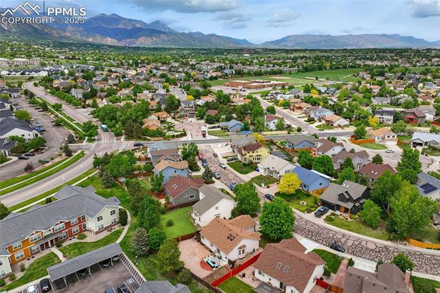 MLS Image for 1455  Brush Oak  ,Colorado Springs, Colorado