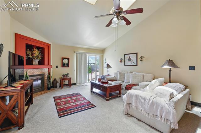 MLS Image for 1455  Brush Oak  ,Colorado Springs, Colorado