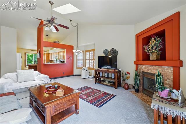 MLS Image for 1455  Brush Oak  ,Colorado Springs, Colorado