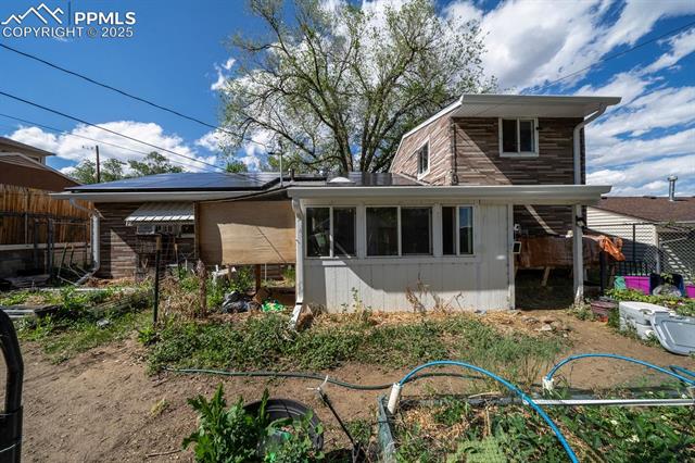 MLS Image for 2101  Salt  ,Colorado Springs, Colorado