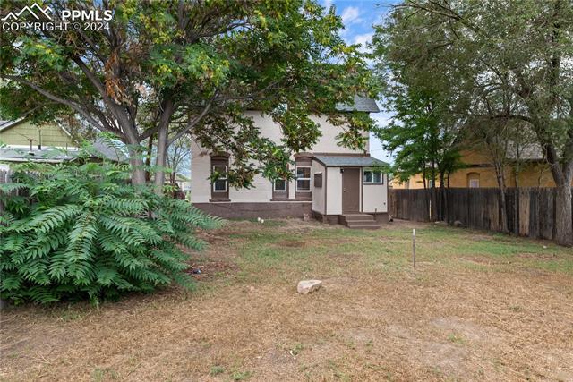 MLS Image for 607 W 12th  ,Pueblo, Colorado