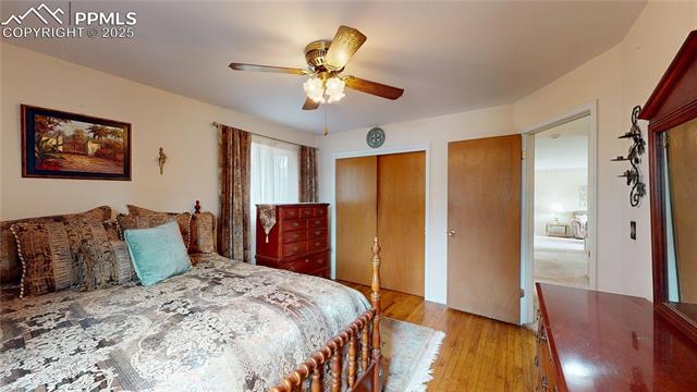 MLS Image for 4012  Maxwell  ,Colorado Springs, Colorado