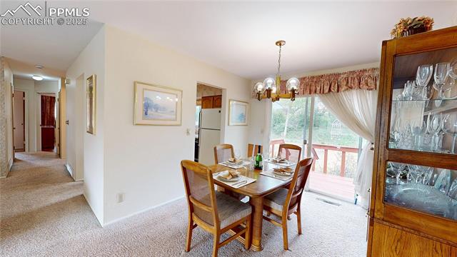 MLS Image for 4012  Maxwell  ,Colorado Springs, Colorado