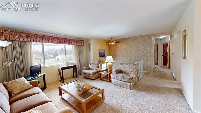 MLS Image for 4012  Maxwell  ,Colorado Springs, Colorado