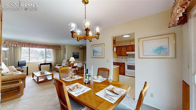 MLS Image for 4012  Maxwell  ,Colorado Springs, Colorado