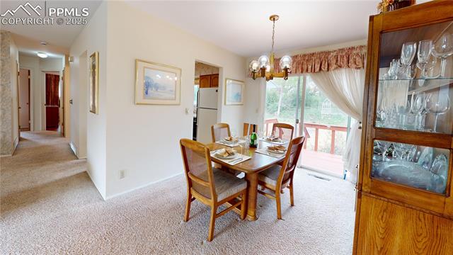 MLS Image for 4012  Maxwell  ,Colorado Springs, Colorado
