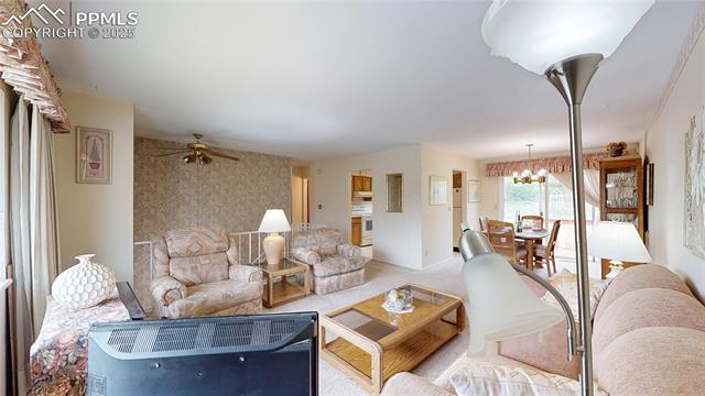 MLS Image for 4012  Maxwell  ,Colorado Springs, Colorado