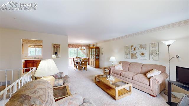 MLS Image for 4012  Maxwell  ,Colorado Springs, Colorado