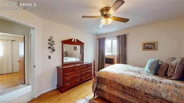 MLS Image for 4012  Maxwell  ,Colorado Springs, Colorado
