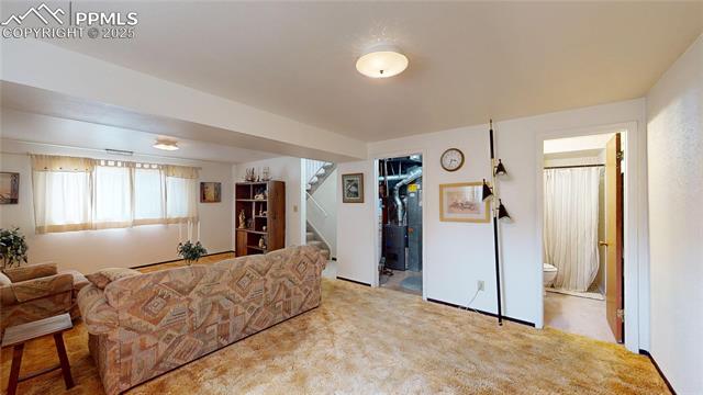 MLS Image for 4012  Maxwell  ,Colorado Springs, Colorado