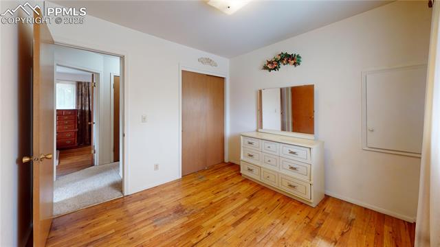 MLS Image for 4012  Maxwell  ,Colorado Springs, Colorado