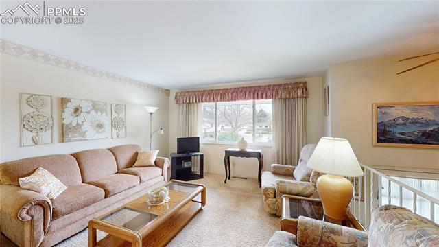 MLS Image for 4012  Maxwell  ,Colorado Springs, Colorado