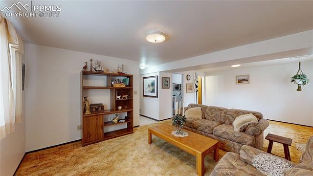 MLS Image for 4012  Maxwell  ,Colorado Springs, Colorado