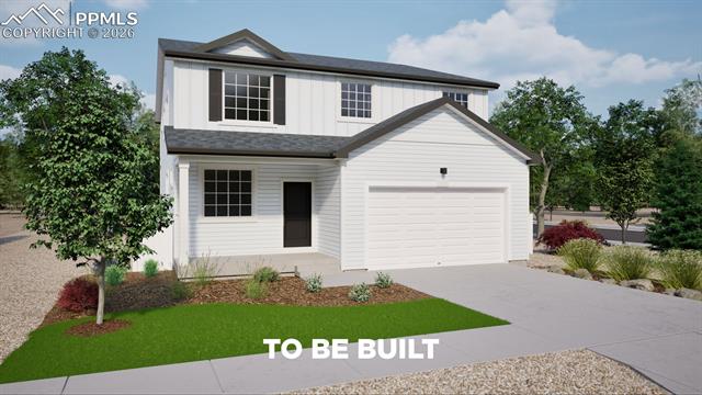 4984  Eddleman  , colorado springs&nbsp; House Search MLS Picture