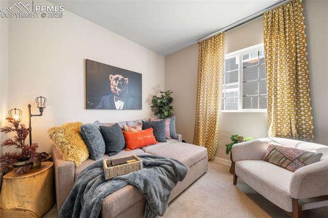 MLS Image for 4984  Eddleman  ,Colorado Springs, Colorado