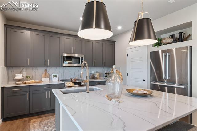 MLS Image for 4984  Eddleman  ,Colorado Springs, Colorado