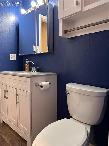 MLS Image for 2  White  ,Pueblo, Colorado