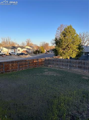 MLS Image for 2  White  ,Pueblo, Colorado