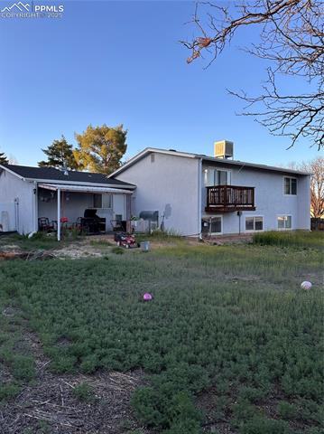 MLS Image for 2  White  ,Pueblo, Colorado