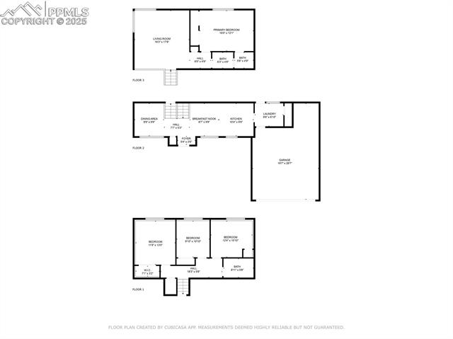 MLS Image for 2  White  ,Pueblo, Colorado
