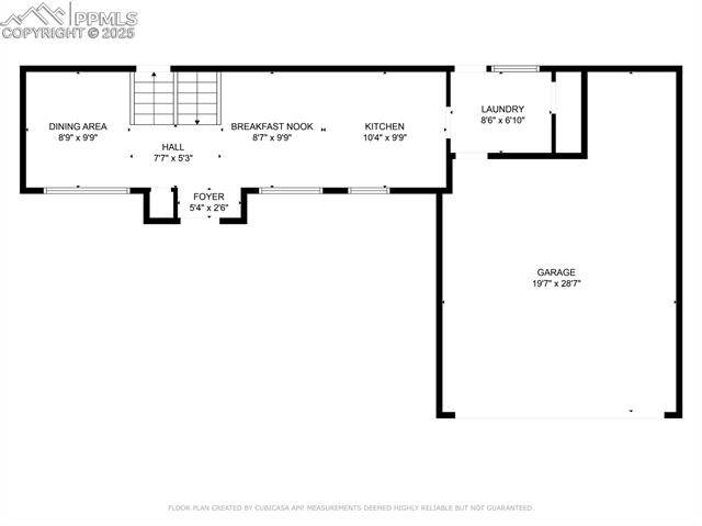 MLS Image for 2  White  ,Pueblo, Colorado