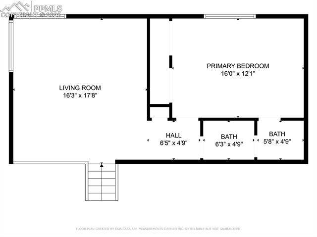MLS Image for 2  White  ,Pueblo, Colorado