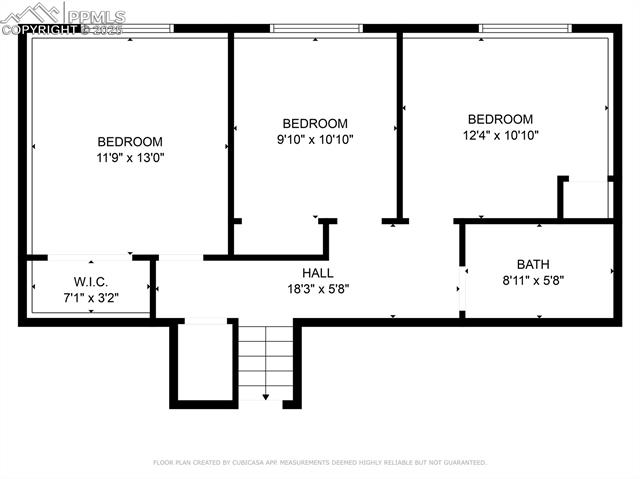 MLS Image for 2  White  ,Pueblo, Colorado