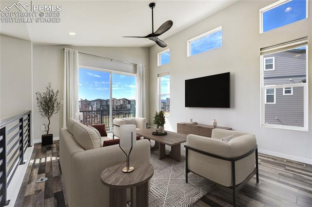 MLS Image for 4169  Tree Creek  ,Colorado Springs, Colorado