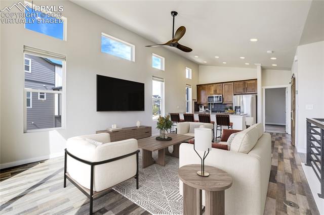 MLS Image for 4169  Tree Creek  ,Colorado Springs, Colorado