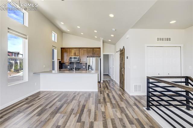 MLS Image for 4169  Tree Creek  ,Colorado Springs, Colorado