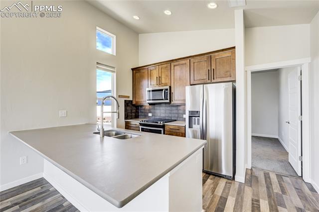 MLS Image for 4169  Tree Creek  ,Colorado Springs, Colorado