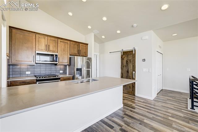 MLS Image for 4169  Tree Creek  ,Colorado Springs, Colorado