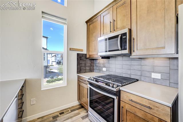 MLS Image for 4169  Tree Creek  ,Colorado Springs, Colorado