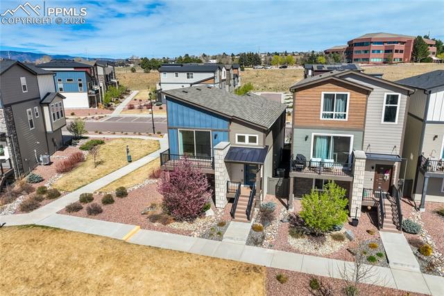 MLS Image for 4169  Tree Creek  ,Colorado Springs, Colorado