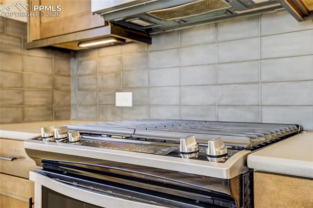 MLS Image for 4169  Tree Creek  ,Colorado Springs, Colorado