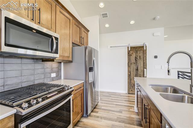 MLS Image for 4169  Tree Creek  ,Colorado Springs, Colorado