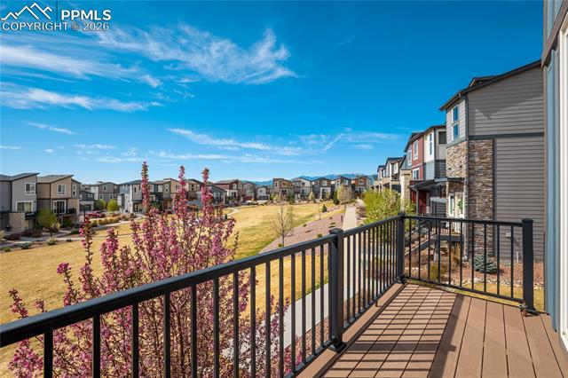 MLS Image for 4169  Tree Creek  ,Colorado Springs, Colorado
