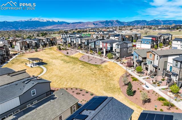 MLS Image for 4169  Tree Creek  ,Colorado Springs, Colorado