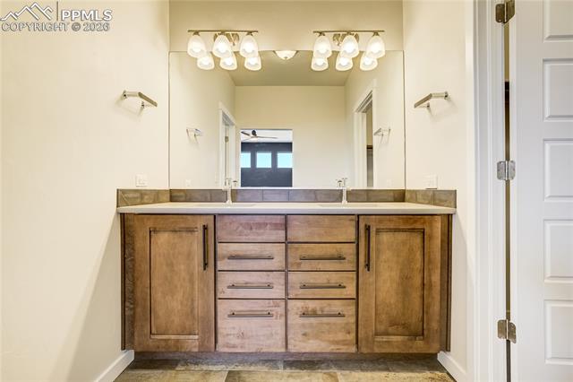 MLS Image for 4169  Tree Creek  ,Colorado Springs, Colorado