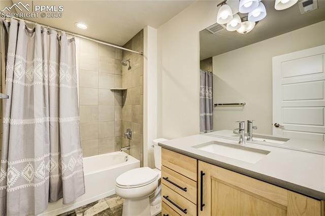 MLS Image for 4169  Tree Creek  ,Colorado Springs, Colorado