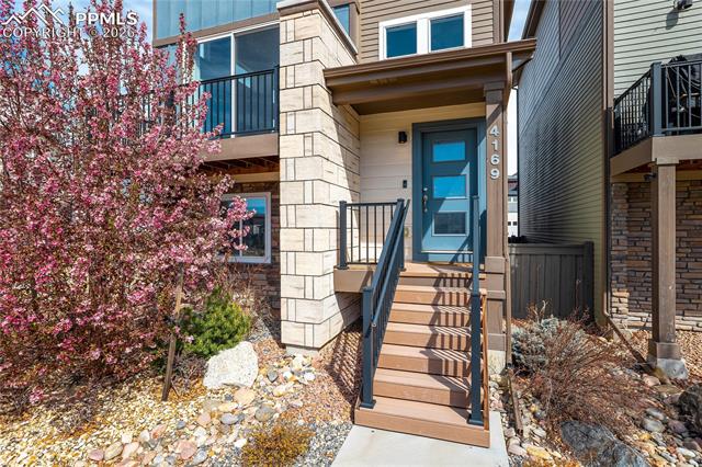 MLS Image for 4169  Tree Creek  ,Colorado Springs, Colorado