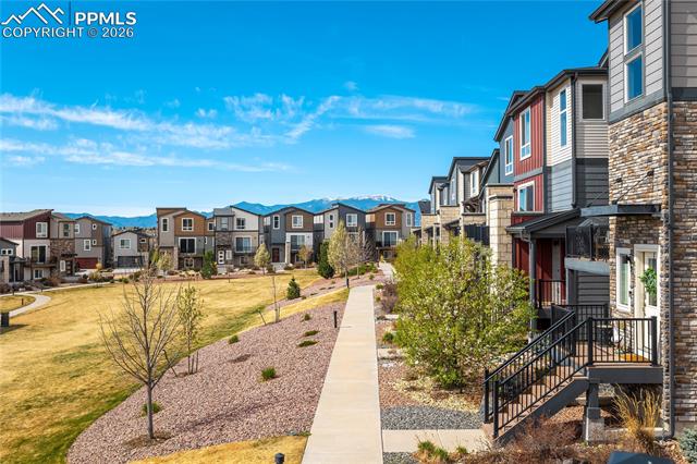 MLS Image for 4169  Tree Creek  ,Colorado Springs, Colorado